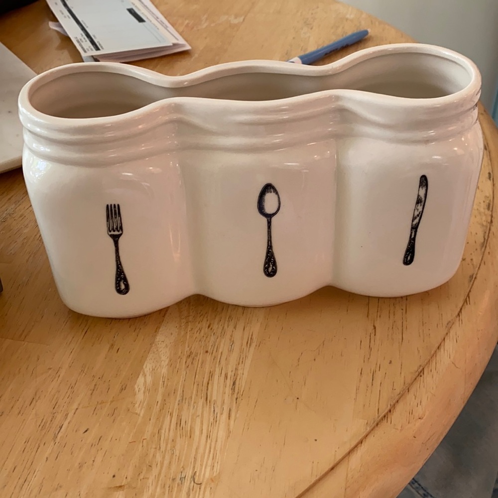 Homeessentials utensil organizer